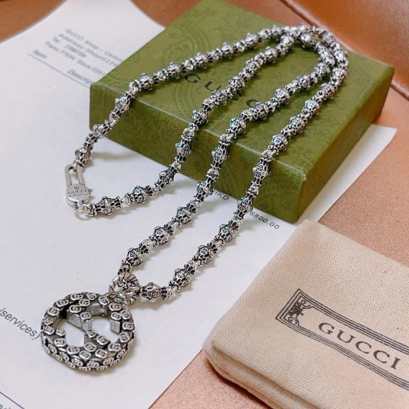Gucci Necklaces OnTrend 245548