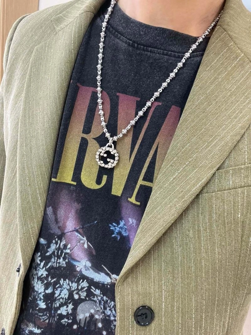 Gucci Necklaces OnTrend 245548