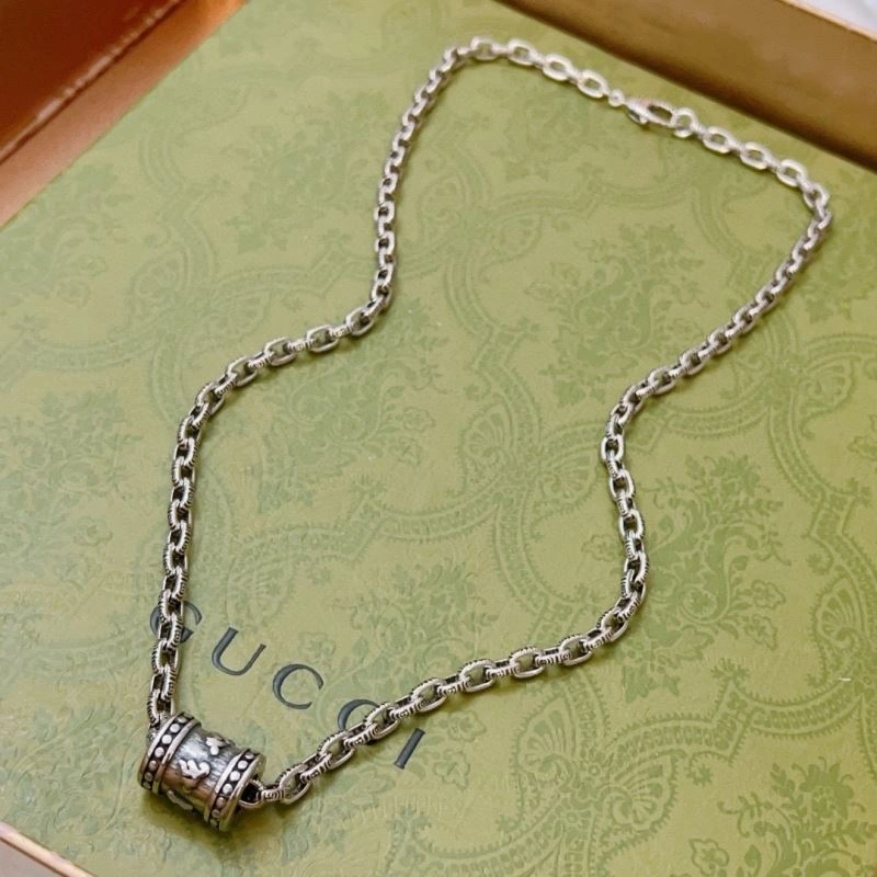 GoAnywhere Gucci Necklaces 245565