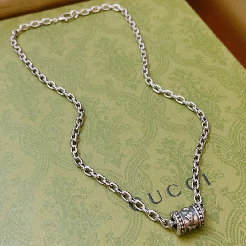 GoAnywhere Gucci Necklaces 245565