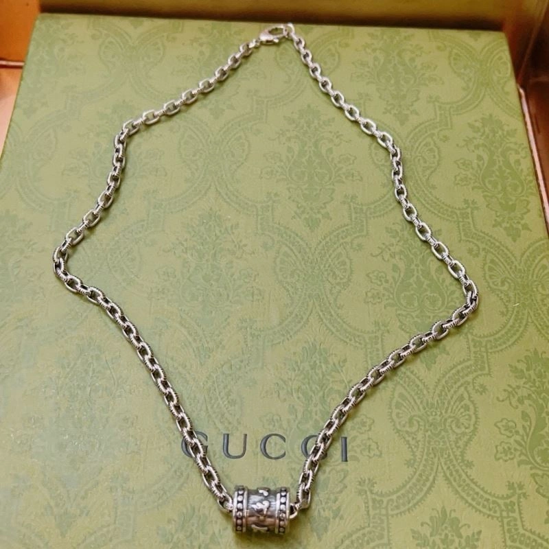 GoAnywhere Gucci Necklaces 245565