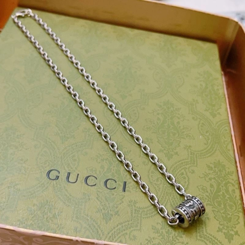 GoAnywhere Gucci Necklaces 245565