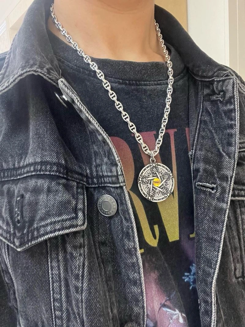 Youthful Gucci Necklaces 245557