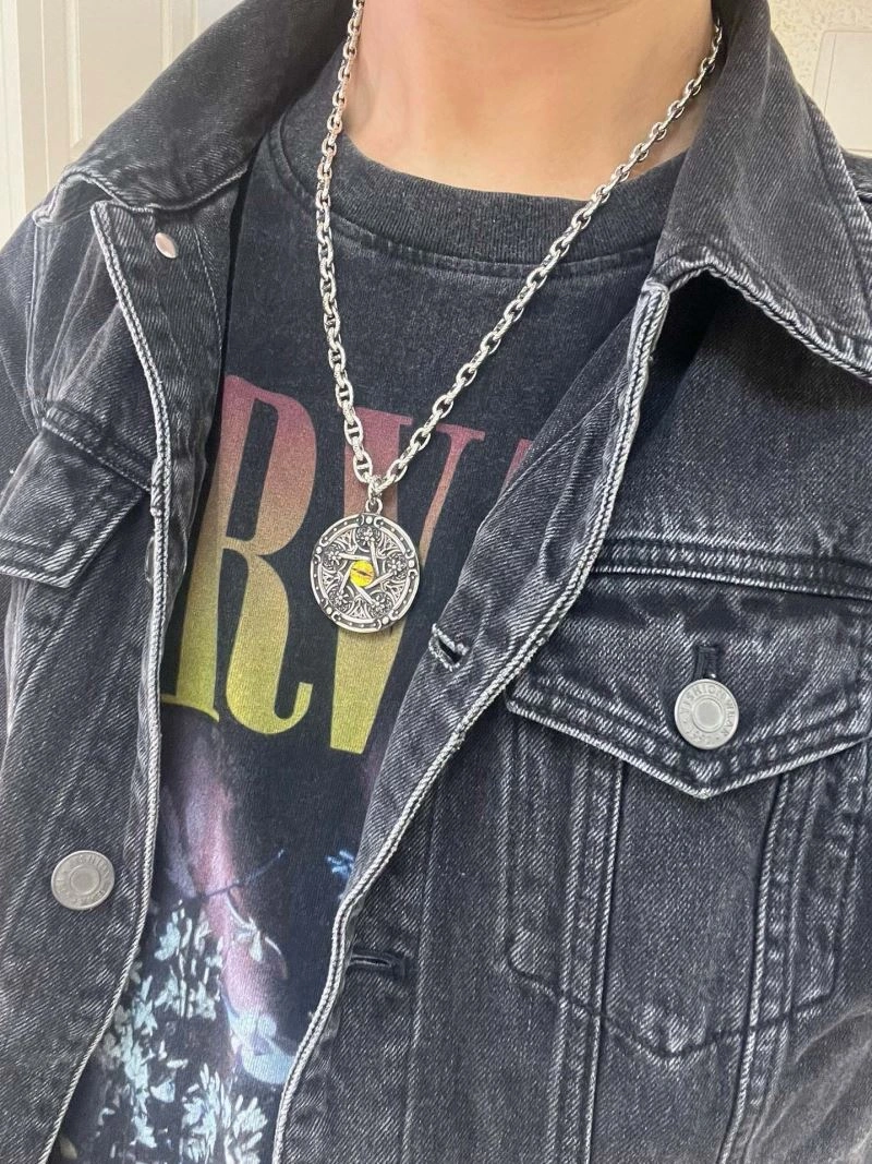Youthful Gucci Necklaces 245557