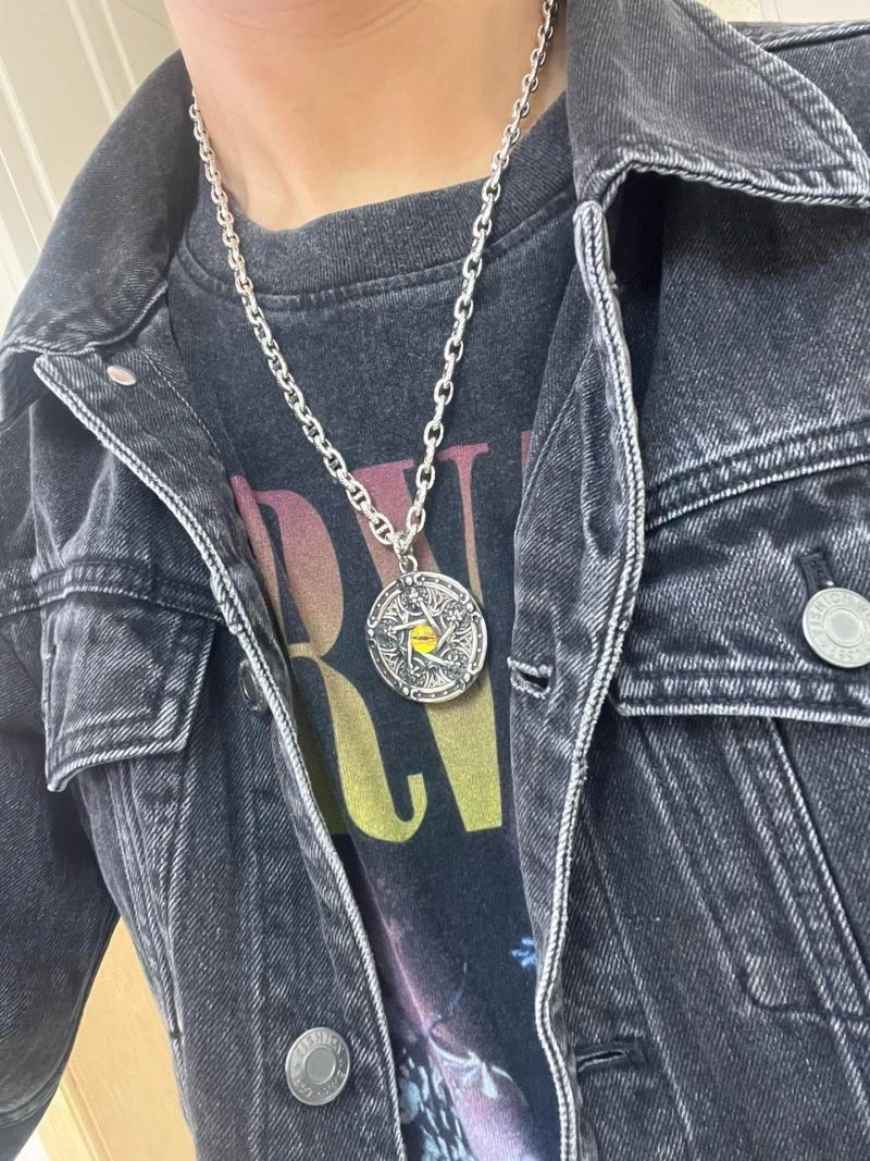 Youthful Gucci Necklaces 245557