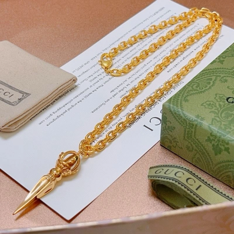 ModernLook Gucci Necklaces 245562