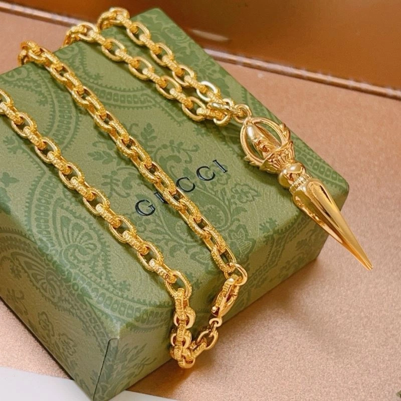 ModernLook Gucci Necklaces 245562