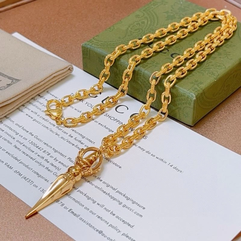 ModernLook Gucci Necklaces 245562