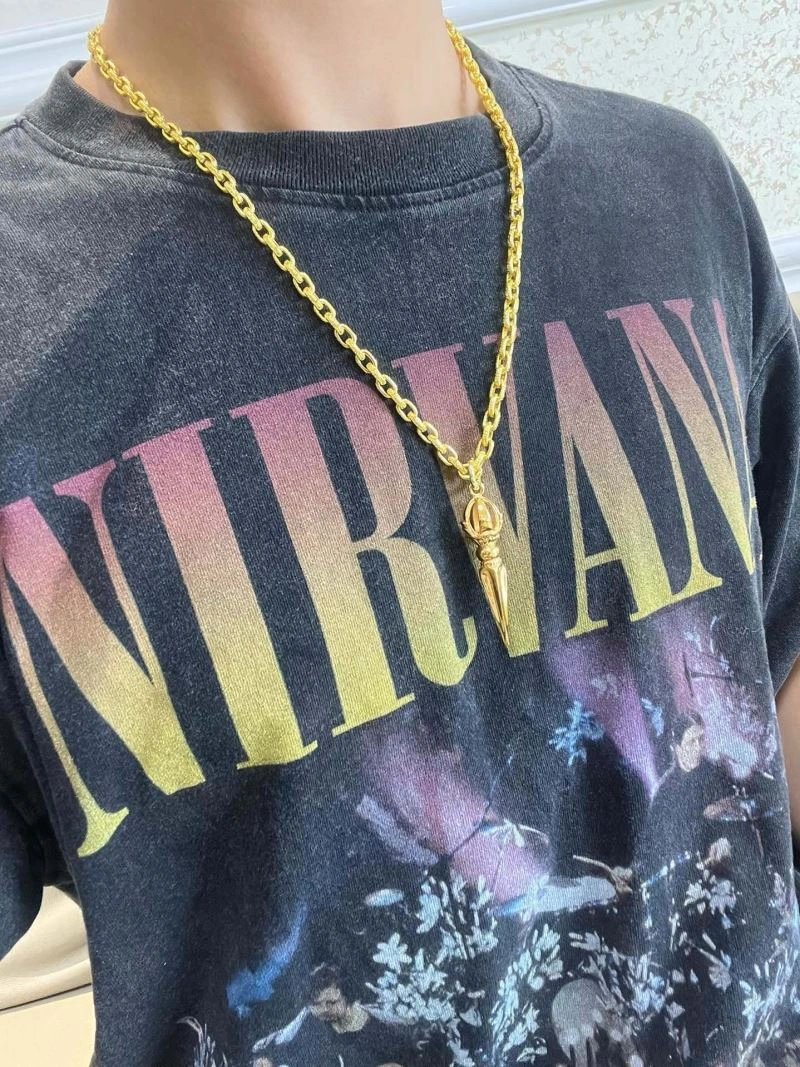 ModernLook Gucci Necklaces 245562