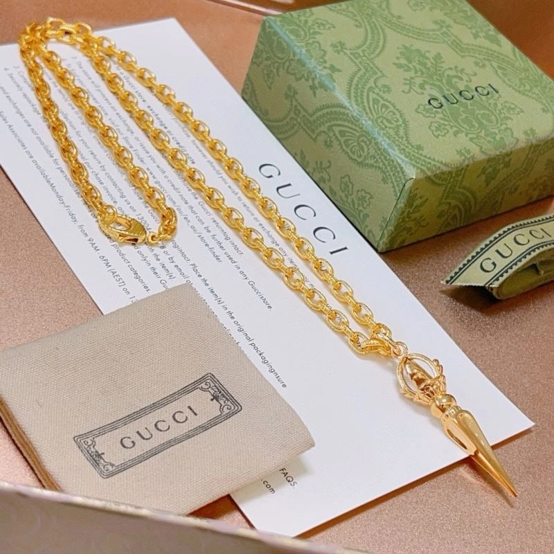 ModernLook Gucci Necklaces 245562
