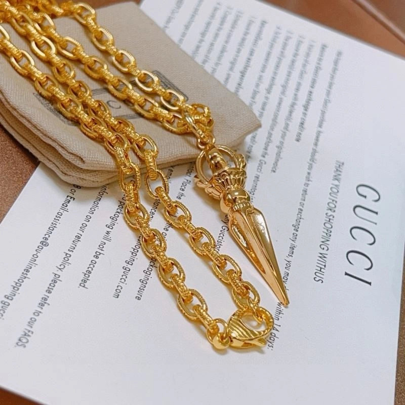 ModernLook Gucci Necklaces 245562