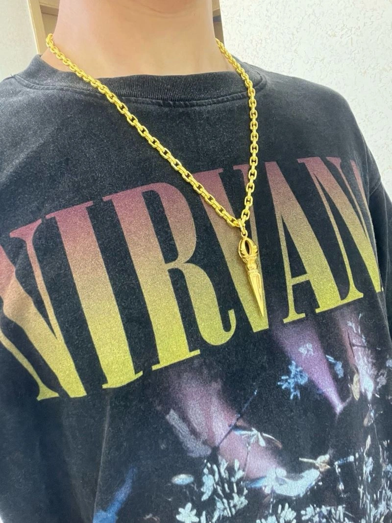 ModernLook Gucci Necklaces 245562