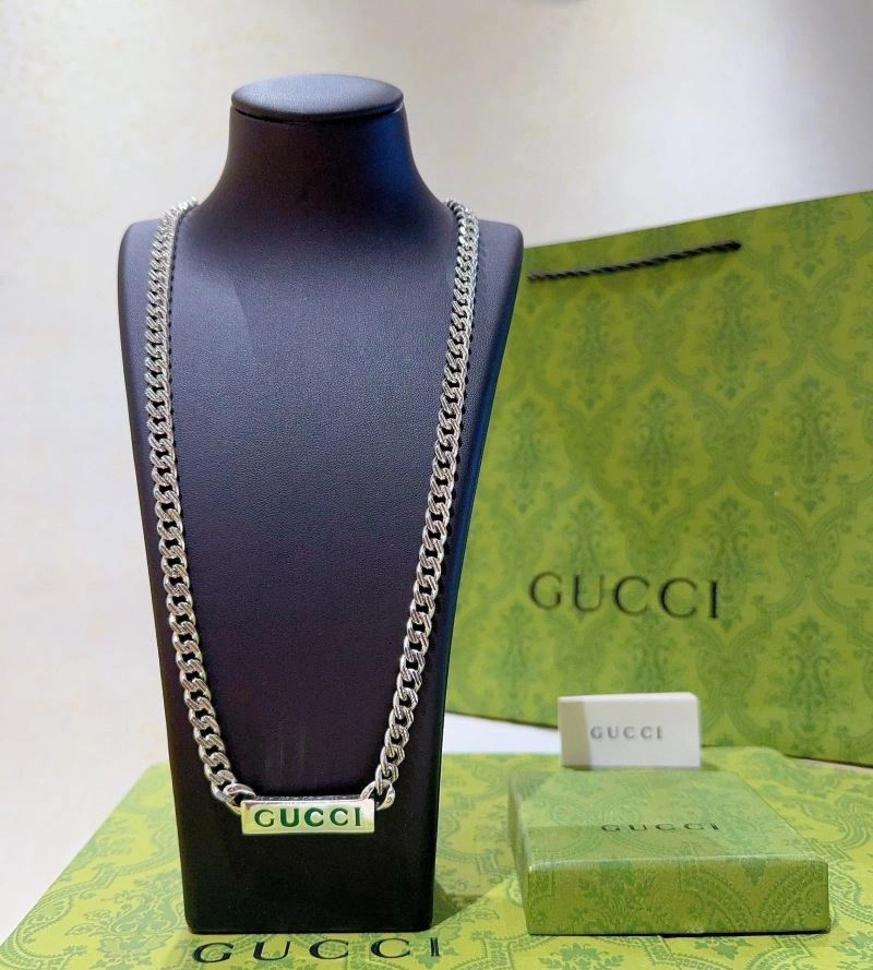 Gucci Necklaces Sustainable 245574
