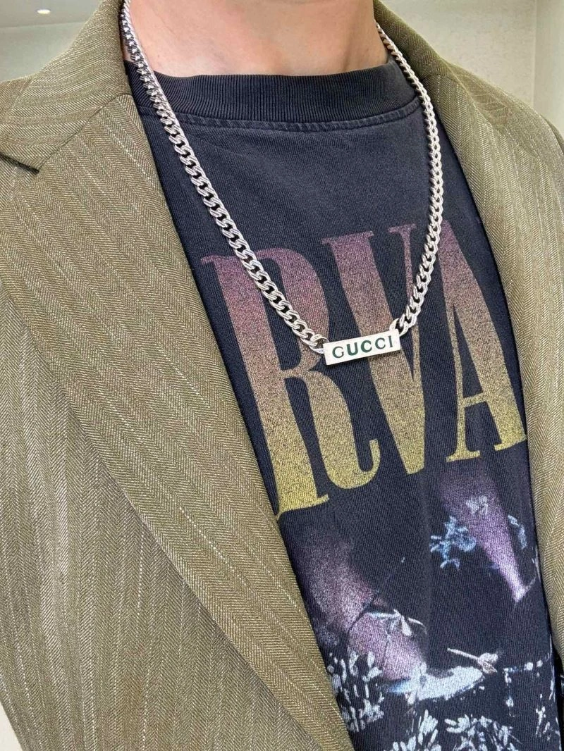 Gucci Necklaces Sustainable 245574