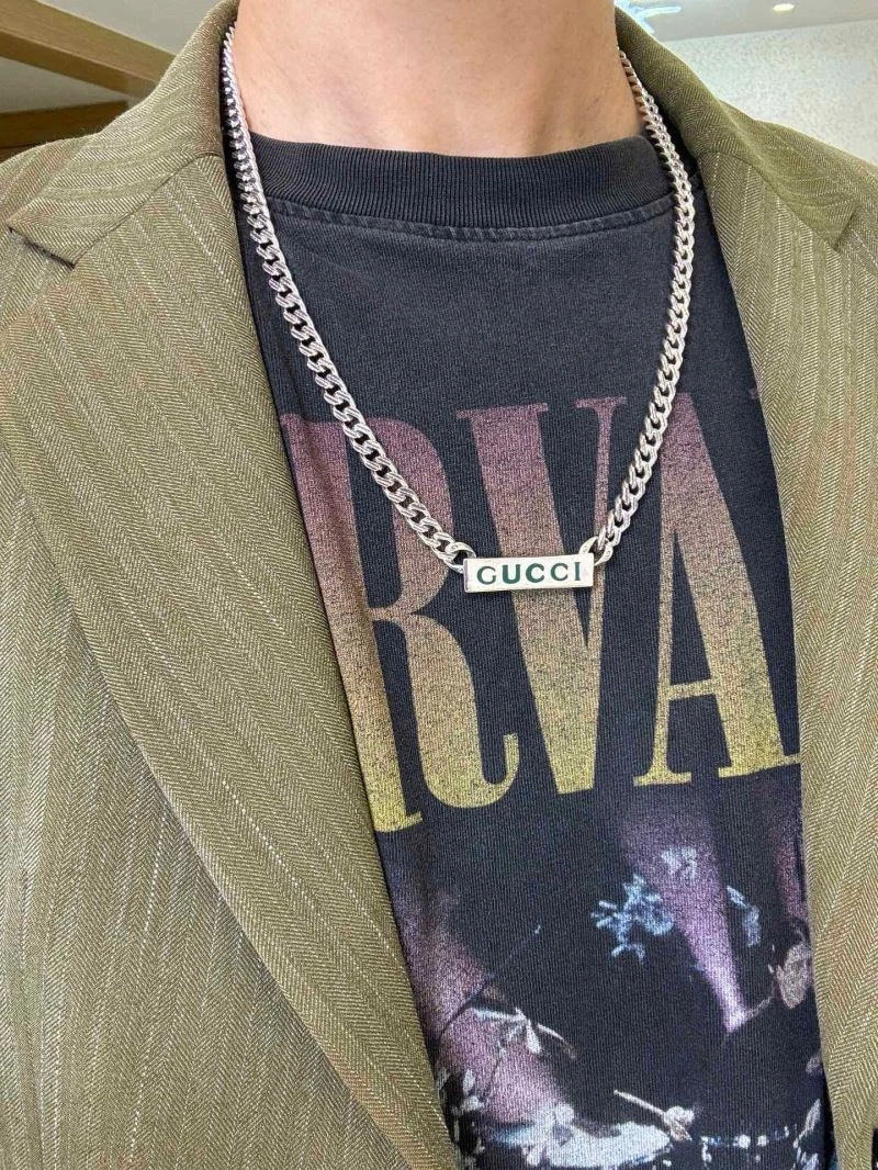 Gucci Necklaces Sustainable 245574