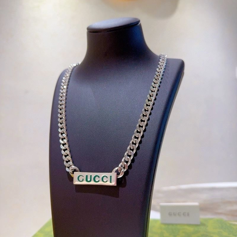 Gucci Necklaces Sustainable 245574