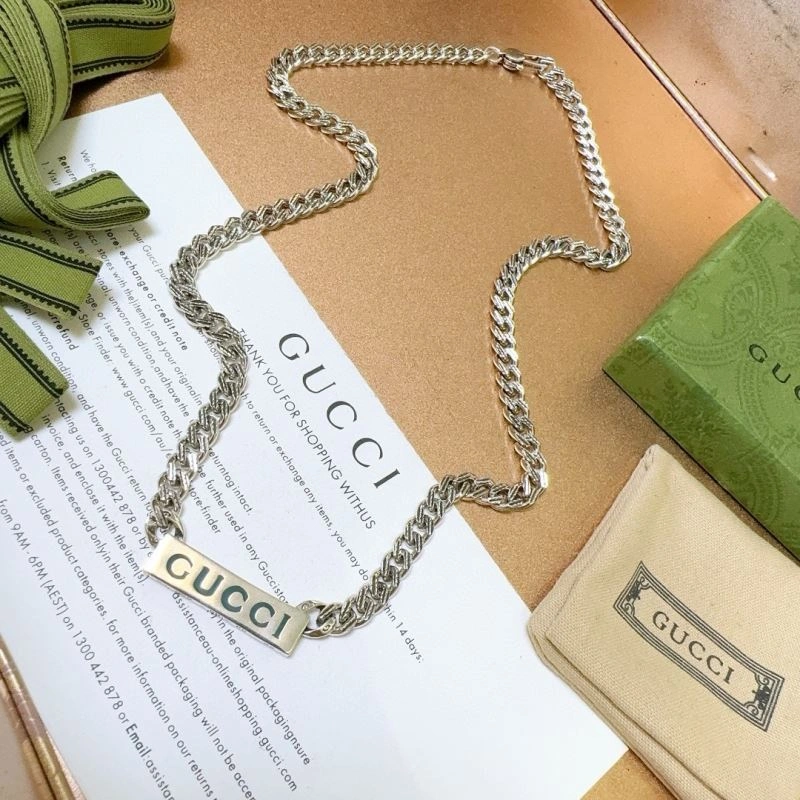 Gucci Necklaces Sustainable 245574