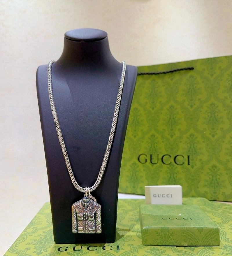Gucci Necklaces Cozy 245563