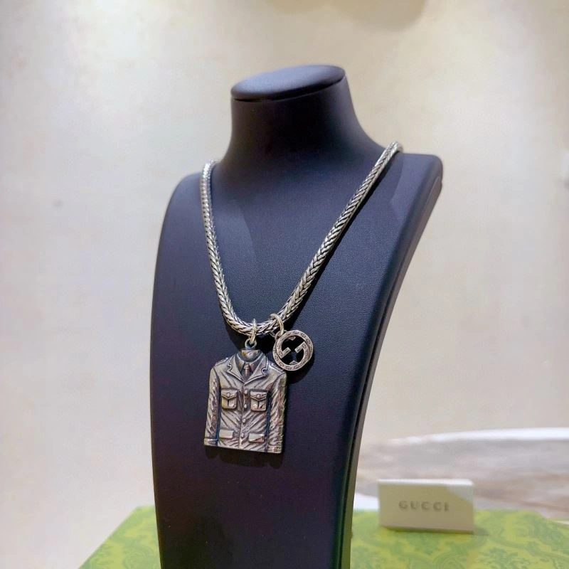 Gucci Necklaces Cozy 245563