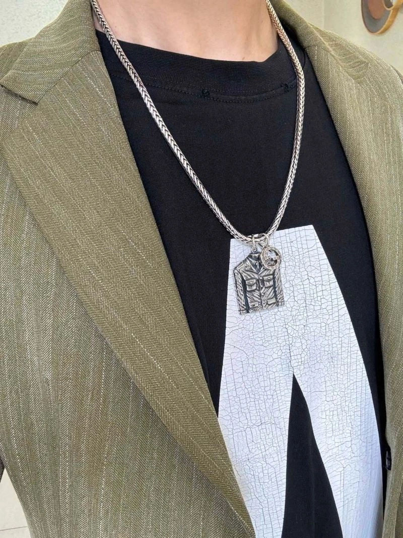 Gucci Necklaces Cozy 245563