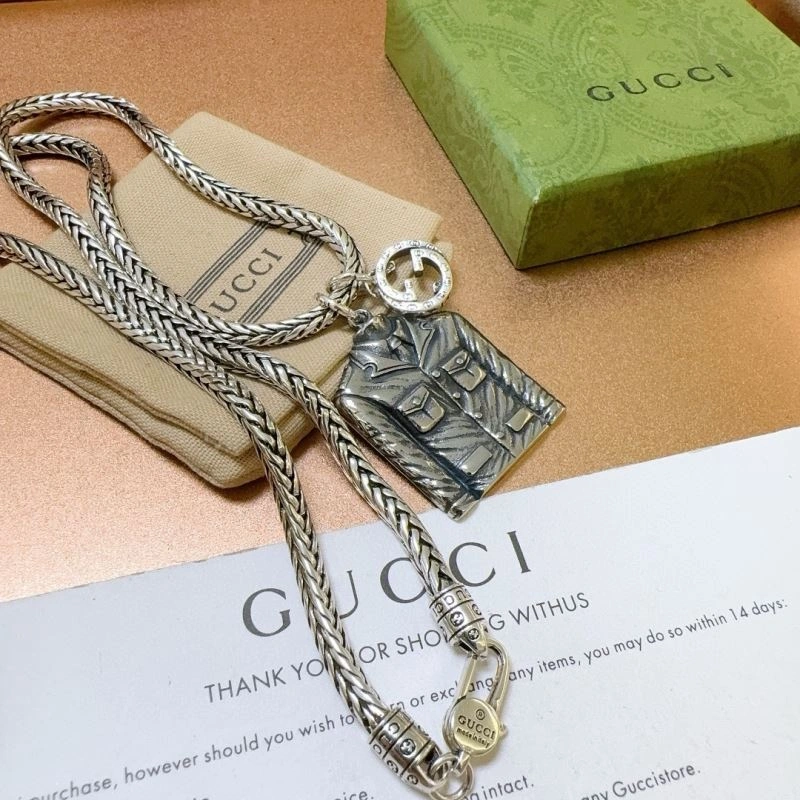 Gucci Necklaces Cozy 245563