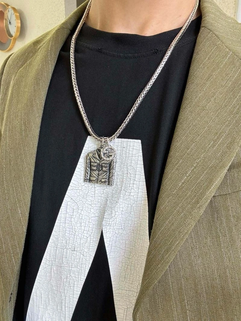Gucci Necklaces Cozy 245563