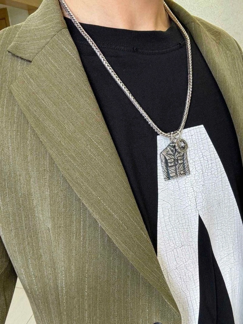 Gucci Necklaces Cozy 245563
