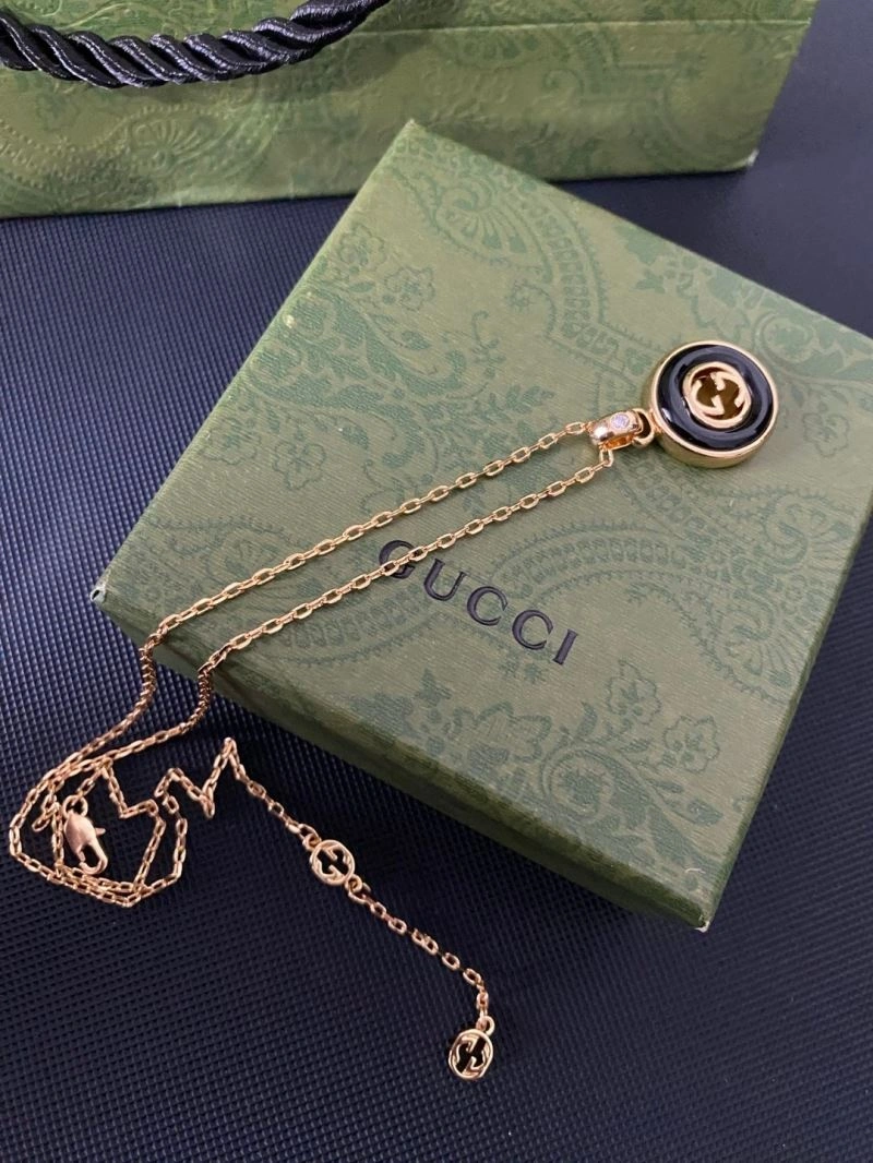 Gucci Necklaces HighQuality 245550