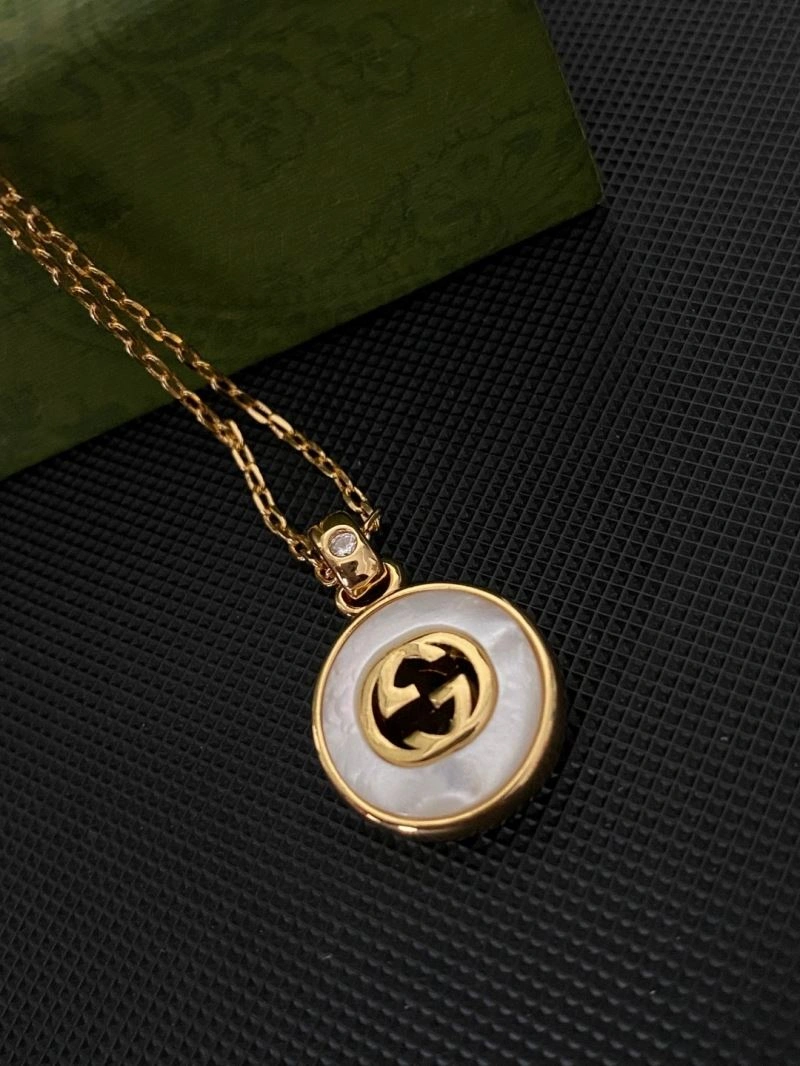 Gucci Necklaces Unisex 245549