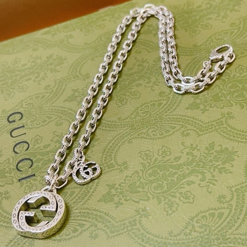 TopPick Gucci Necklaces 245558