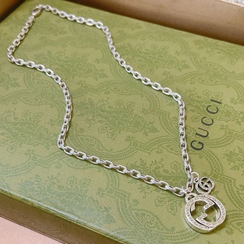 TopPick Gucci Necklaces 245558