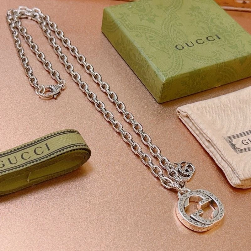 TopPick Gucci Necklaces 245558