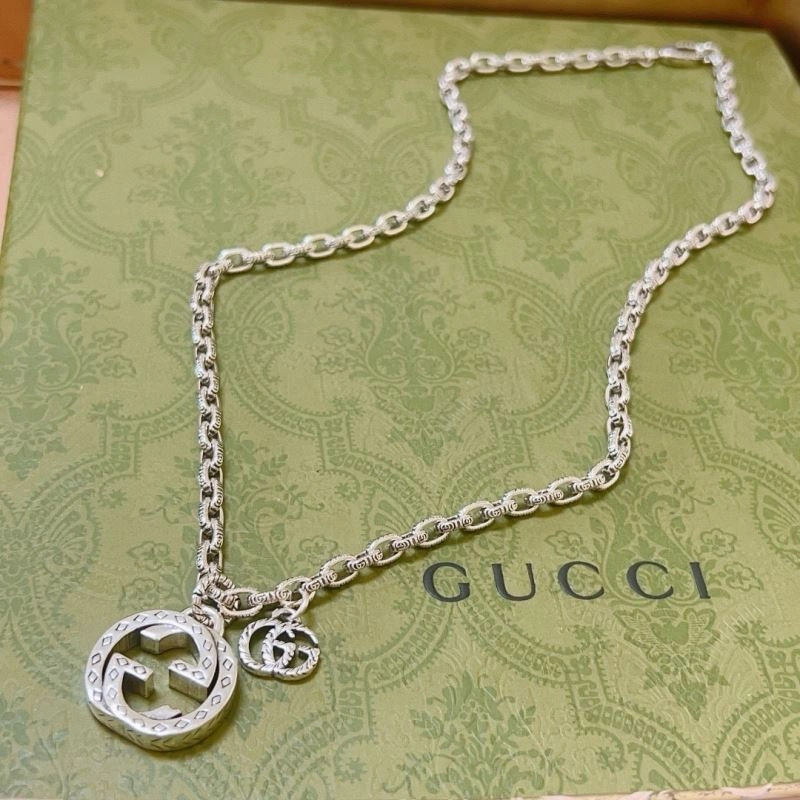 TopPick Gucci Necklaces 245558