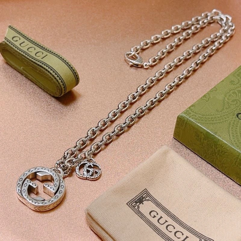 TopPick Gucci Necklaces 245558