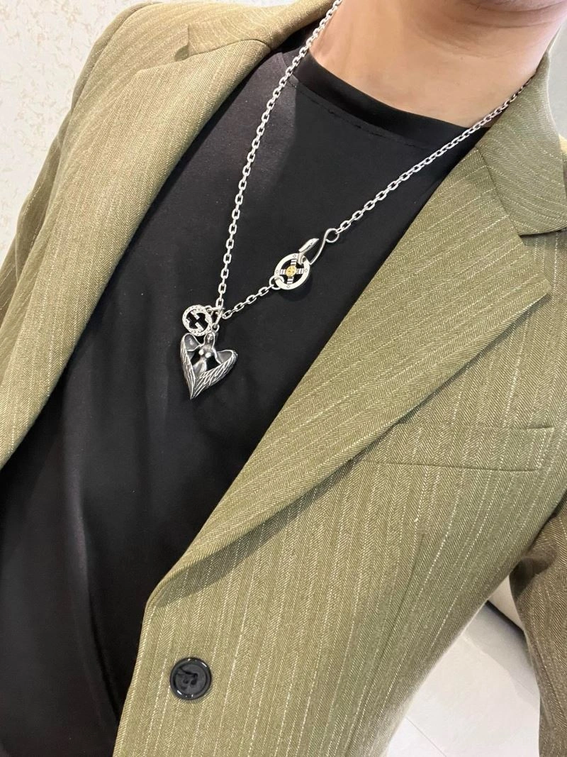 ComfortFit Gucci Necklaces 245559