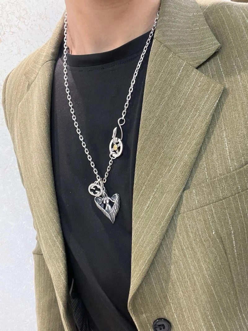 ComfortFit Gucci Necklaces 245559