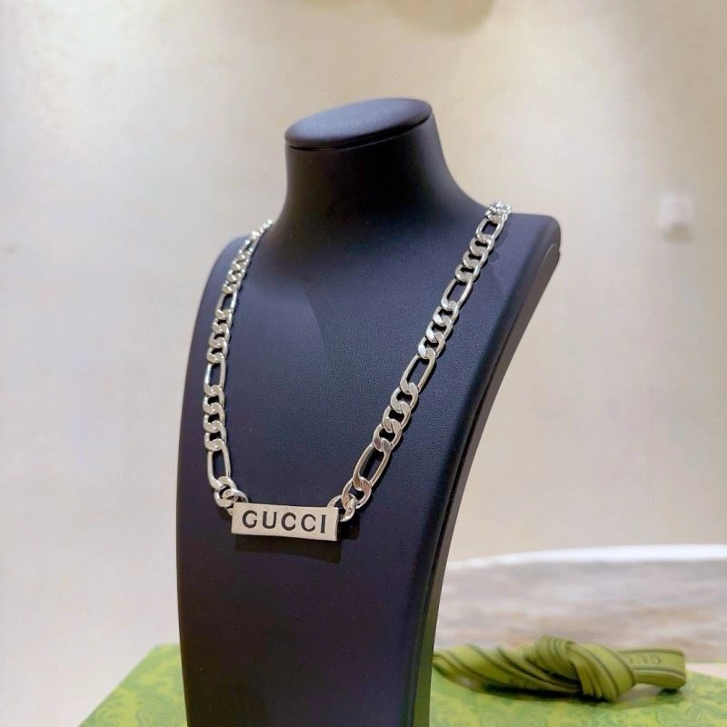 HighQuality Gucci Necklaces 245552