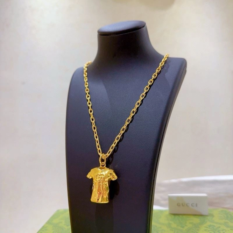 Gucci Necklaces TravelReady 245573