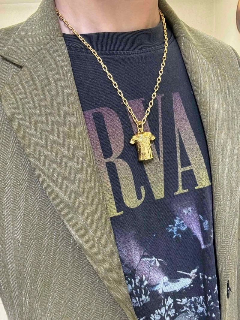 Gucci Necklaces TravelReady 245573