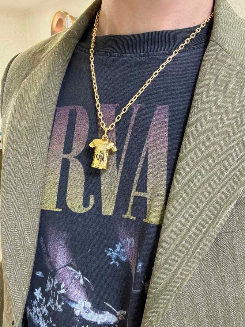 Gucci Necklaces TravelReady 245573