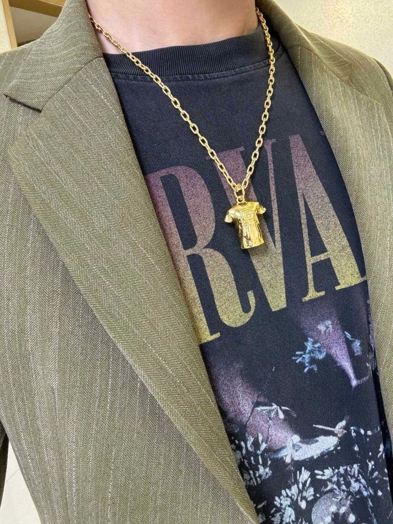 Gucci Necklaces TravelReady 245573