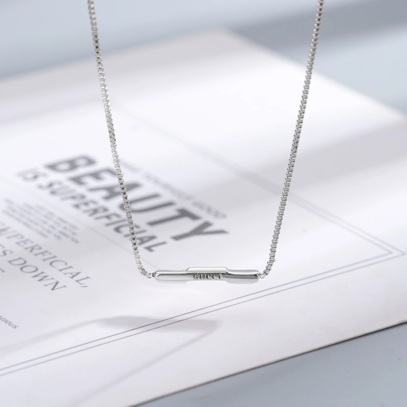 Gucci Necklaces Supportive 245556