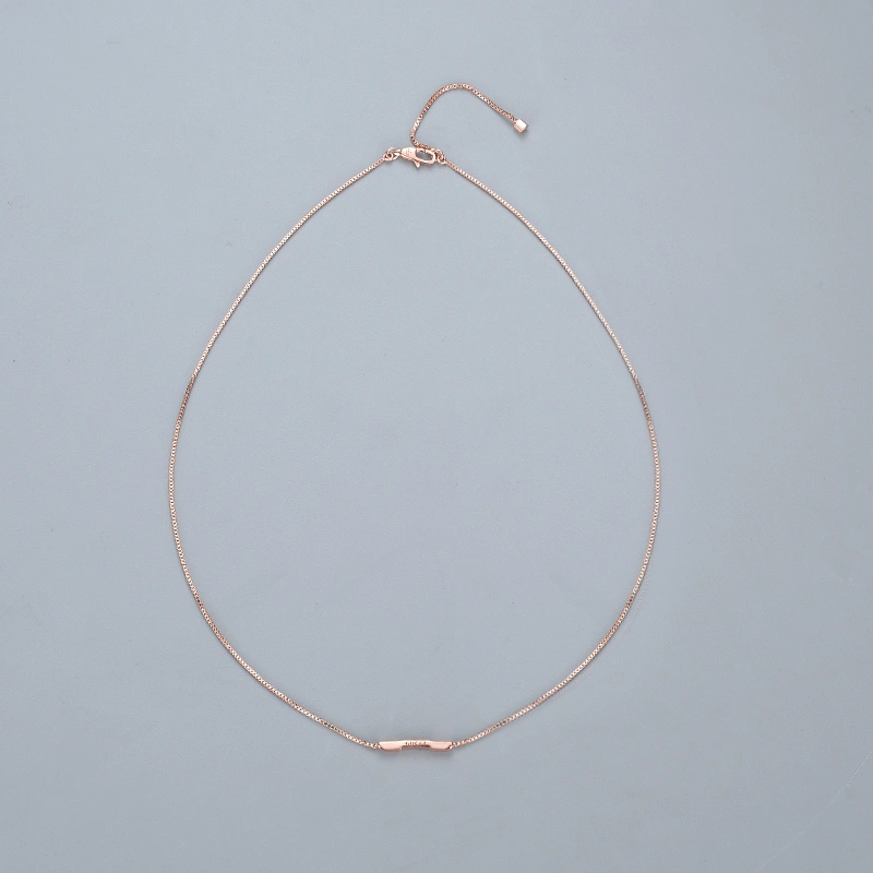 Gucci Necklaces Supportive 245556