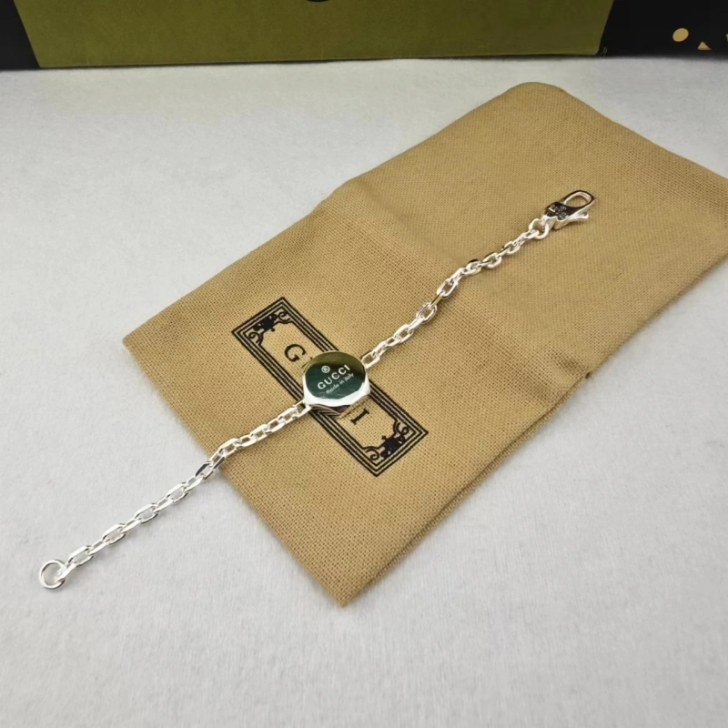 Seasonal Gucci Necklaces 245551