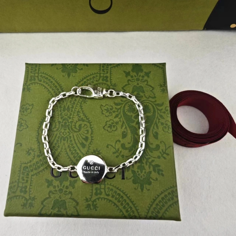 Seasonal Gucci Necklaces 245551
