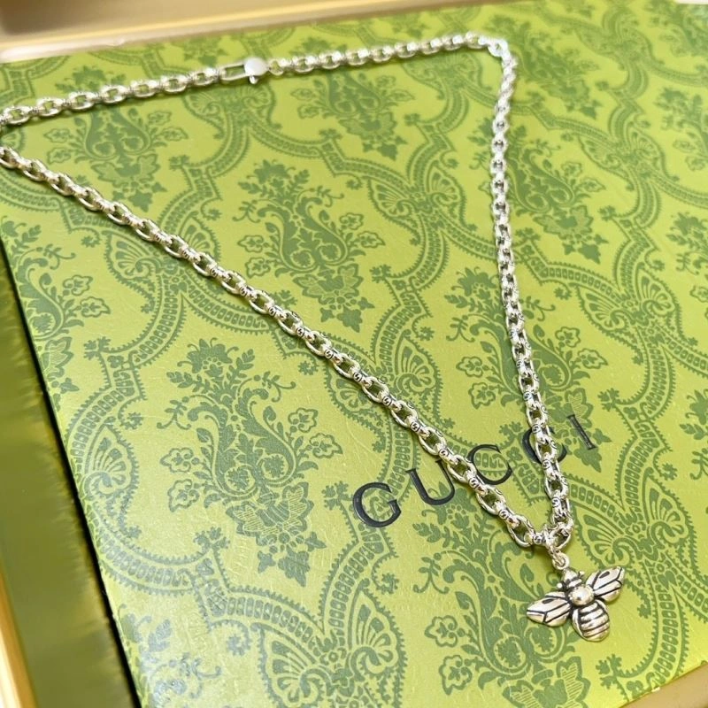 Gucci Necklaces FashionForward 245441