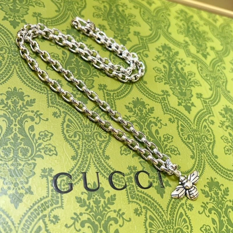 Gucci Necklaces FashionForward 245441