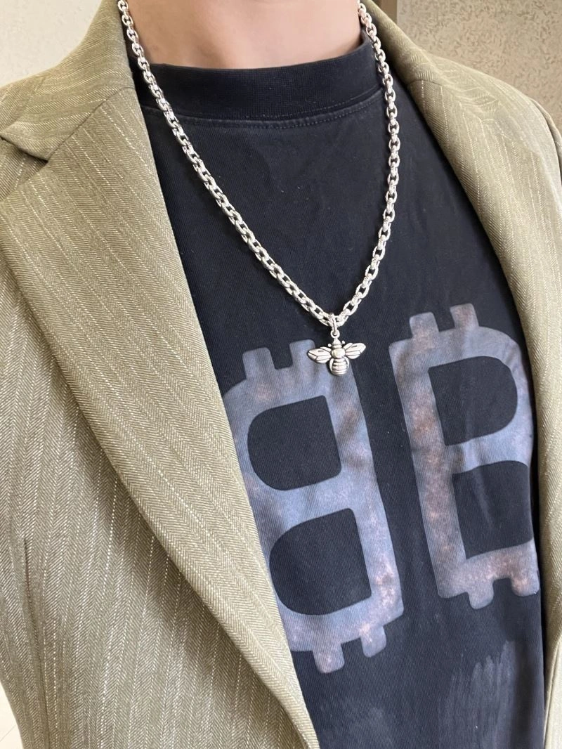 Gucci Necklaces FashionForward 245441