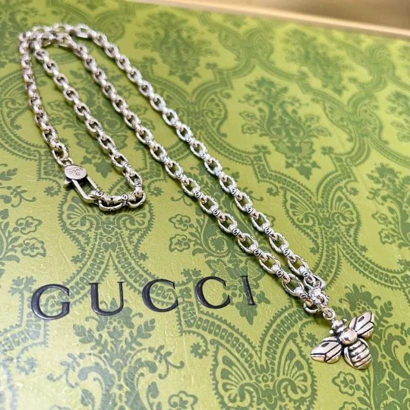 Gucci Necklaces FashionForward 245441