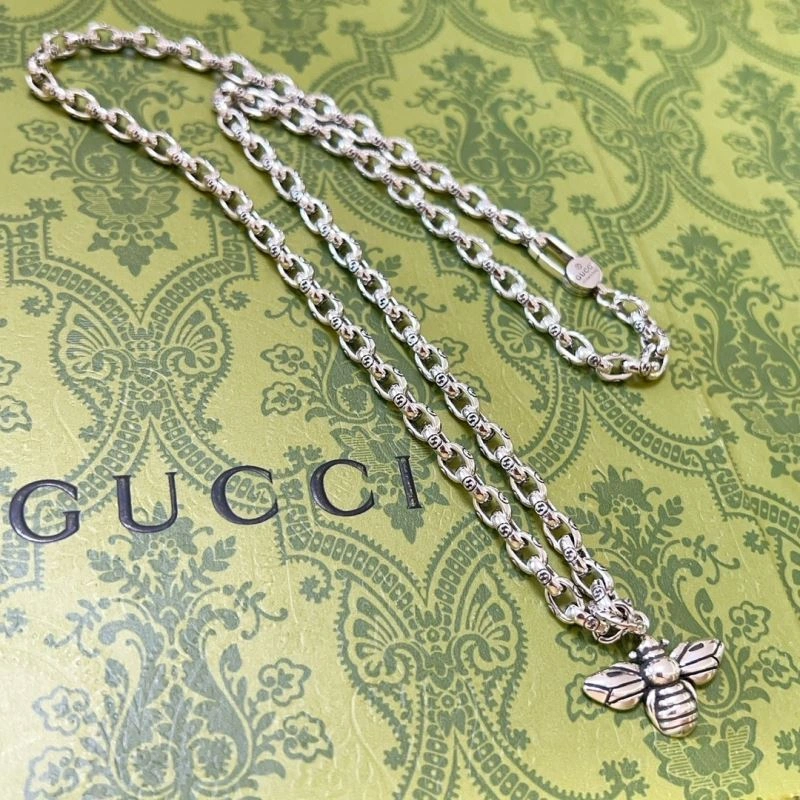 Gucci Necklaces FashionForward 245441